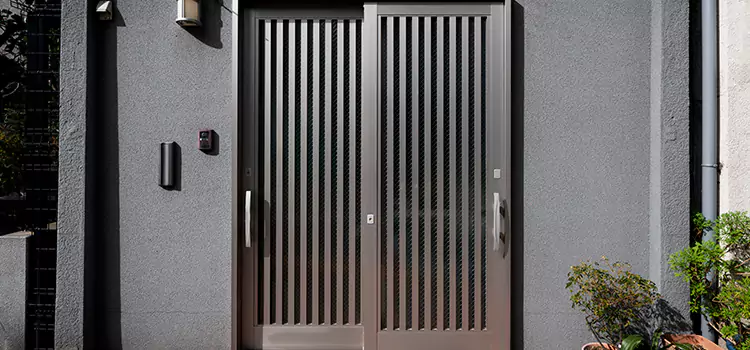 Specialized Steel Door Services in Sarnia, ON