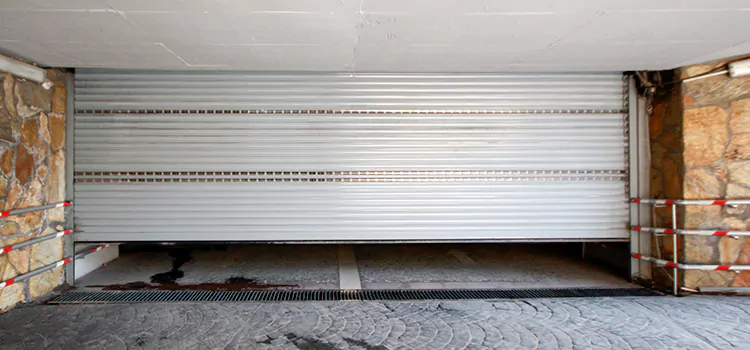 Steel Garage Door Repair Sarnia