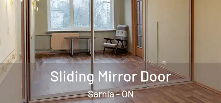  Sliding Mirror Door Sarnia - ON